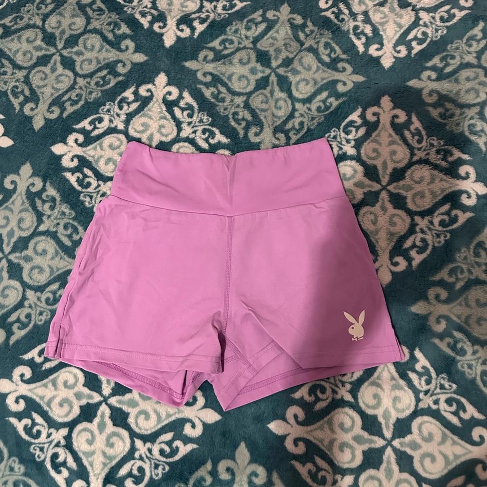PacSun Playboy Shorts